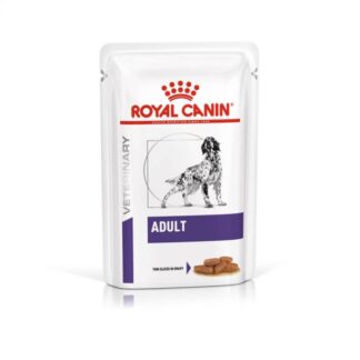 Royal Canin Veterinary Dog Adult 12 x 100 г