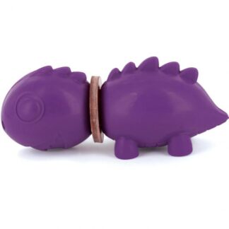 Занятый Бадди Динозавр (средний) собака