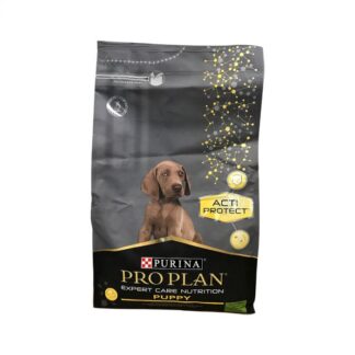 Purina Proplan Dog Expert Care Puppy Lamb 3 кг