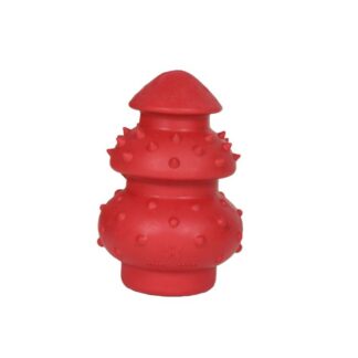 Игрушка для собак Rubb'n'Red Circus Red XL