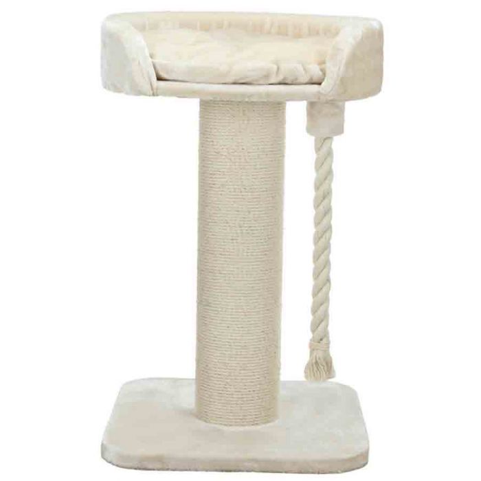 Trixie XXL Scratching Post Klara кремовый