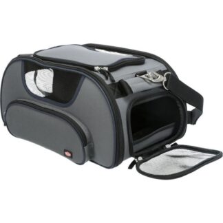 Корзина для авиатранспорта Trixie Wings 46 см