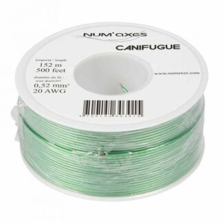 Num'axes Моток проволоки для антифуговых заборов 152 м