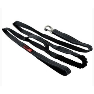 Поводок для походов Zolux MOOV Черный 2 м 40