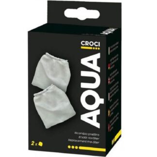 Фильтр-мешок Croci Aqua x2