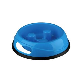 Миска Trixie Slow Feed 900 мл - 23 см