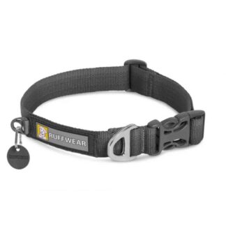 Ruffwear Front Range Collar Серый 51-66см
