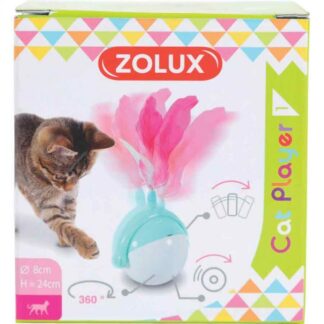 Zolux Cat Player 1 игрушка для кошек