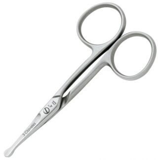 Подошвенные ножницы Gloria из нержавеющей стали 10 см
