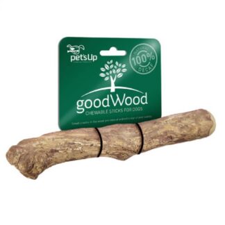 GoodWood Coffee Wood L