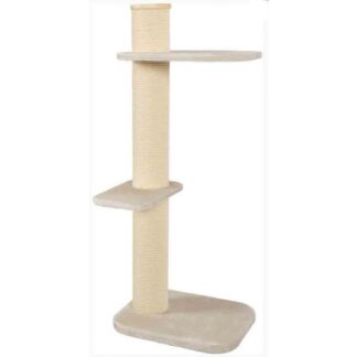 Zolux Cat tree City Cat 3 бежевый