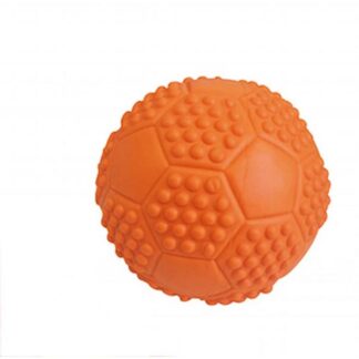 Футбольный мяч Gloria Sound для средних собак