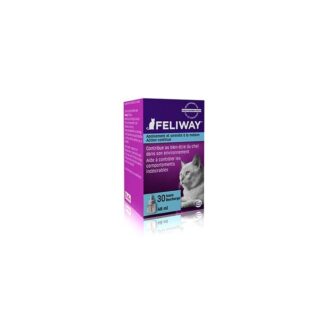 Сменный блок Feliway Classic для диффузора 48 мл