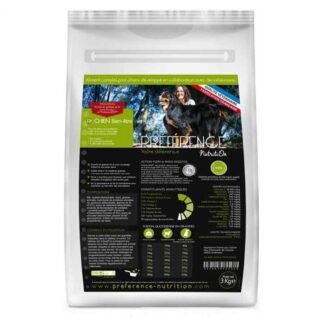 Сухой корм для собак Preference Well-Being 3 кг