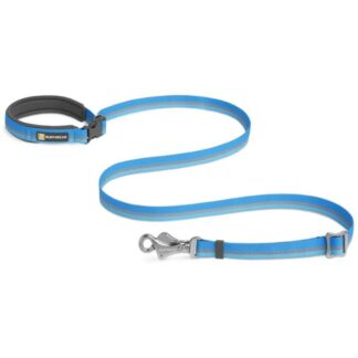 Ruffwear Crag Leash Синий поводок для собак