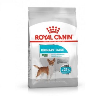 Royal Canin Canine Care Nutrition Mini Urinary Care 1 кг