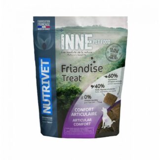 Nutrivet INNE Pet Food Лакомство для собак Joint comfort 250 г