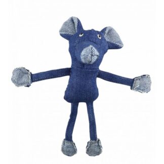 Игрушка для мышей Bubimex с кошачьей мятой