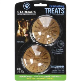 Starmark Everlasting Treats Original Chicken M