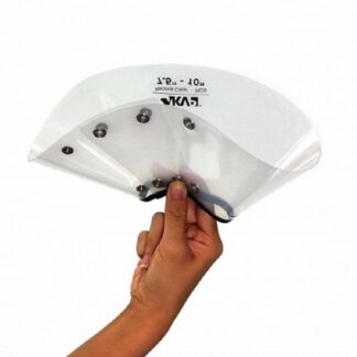 Ошейник давления КВП для собак 38-46 см