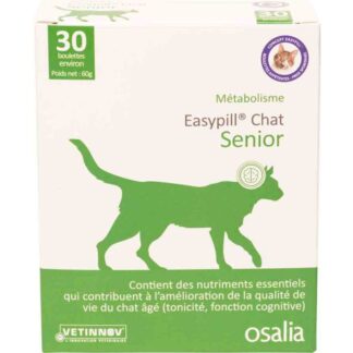 Easypill Cat Senior 30 x 2 гр