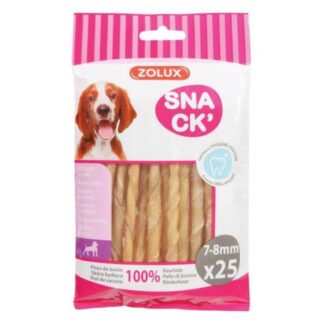 Палочка Zolux Twisted 7/8мм x100