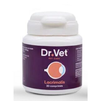 Arcanatura Dr Vet Lacrimalis Cat Dog 30 cp