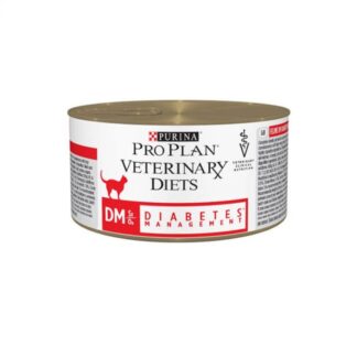Purina Proplan PPVD Cat Diabetes DM 24 x 195 г