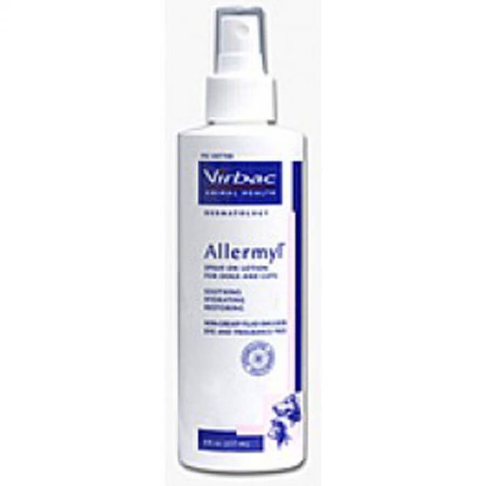 Аллермил Лосьон 250мл