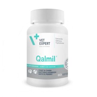 VetExpert Qalmil 14 капсул