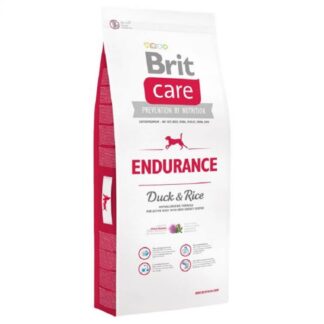 Brit Care Dog Endurance 3 кг