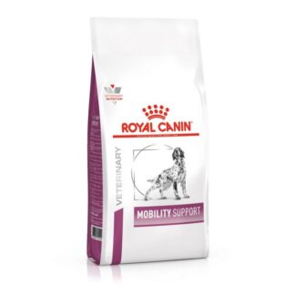 Royal Canin Vet Dog Mobility Support 12 кг