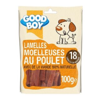 Куриные полоски Good Boy 350 г