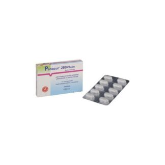 Panacur 250 Dog 10 штук