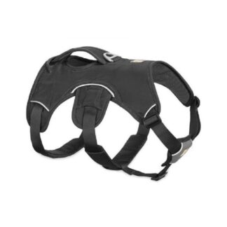 Ruffwear Web Master Harness Grey M