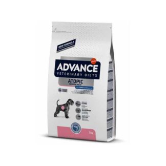 Advance Veterinary Diets Dog Atopic Care 12 кг