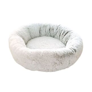 Вадигран Корзина Пончик белый 45 см x 13 см