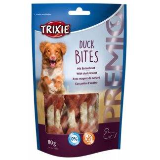 Лакомство для собак Trixie Premio Duck Bites 100 г