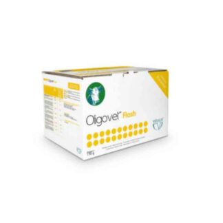 Олиговет Флэш 50 болюс 170г