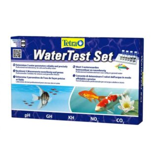 Набор для тестирования вафель Tetra