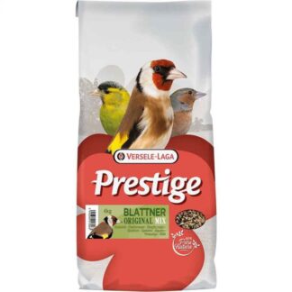 Versele Laga Prestige Blattner Goldfinch 4 кг