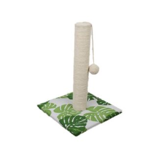 Листья когтеточки Croci для кошек 30 x 30 x 42 см