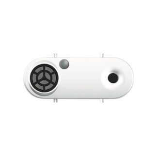 Tickless Mini Dog White многоразового использования