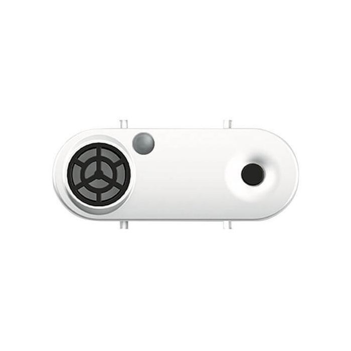 Tickless Mini Dog White многоразового использования