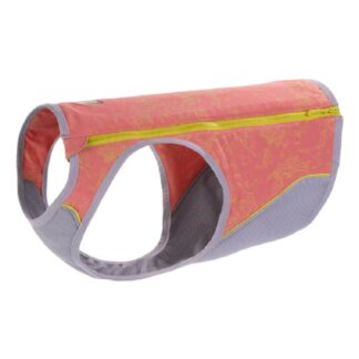 Жилет Ruffwear Swamp Cooler Zip Vest Salmon Pink Dog L