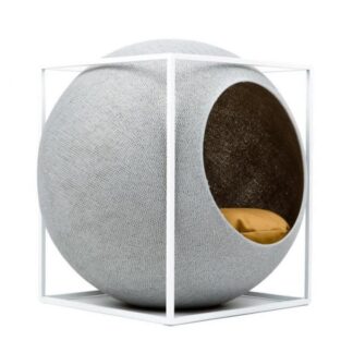 Meyou Le Cube светло-серый для кошек