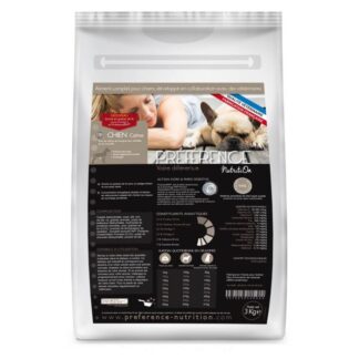 Calm Dog Preference 3 кг