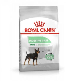 Royal Canin Canine Care Nutrition Mini Пищеварительный уход 1 кг