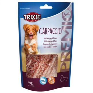 Trixie Premio Carpaccio лакомство для собак 40 г
