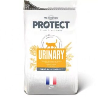 Flatazor Protect Urinary cat 2 кг